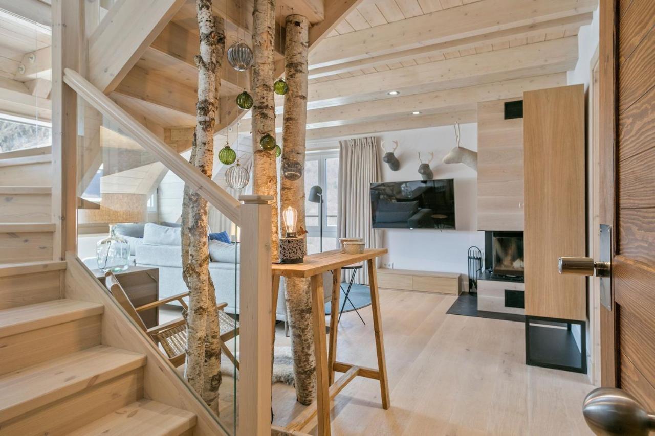 Bagergue Luderna - Duplex Moncasan 아파트 외부 사진