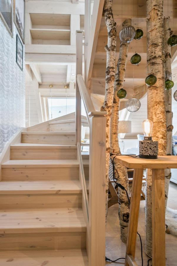 Bagergue Luderna - Duplex Moncasan 아파트 외부 사진